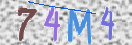 Εικόνα CAPTCHA