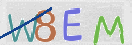 Εικόνα CAPTCHA