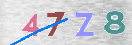 Εικόνα CAPTCHA