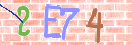 Εικόνα CAPTCHA