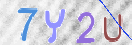 Εικόνα CAPTCHA