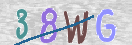 Εικόνα CAPTCHA