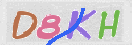 Εικόνα CAPTCHA