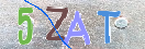 Εικόνα CAPTCHA