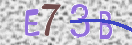 Εικόνα CAPTCHA