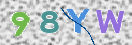 Εικόνα CAPTCHA