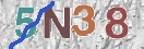 Εικόνα CAPTCHA