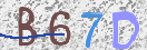 Εικόνα CAPTCHA