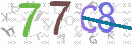 Εικόνα CAPTCHA