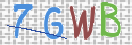 Εικόνα CAPTCHA