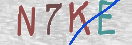 Εικόνα CAPTCHA