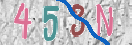 Εικόνα CAPTCHA