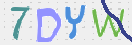 Εικόνα CAPTCHA