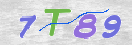 Εικόνα CAPTCHA