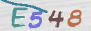 Εικόνα CAPTCHA