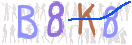 Εικόνα CAPTCHA