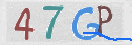 Εικόνα CAPTCHA