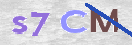 Εικόνα CAPTCHA