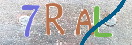 Εικόνα CAPTCHA