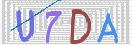 Εικόνα CAPTCHA