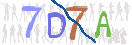 Εικόνα CAPTCHA