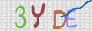 Εικόνα CAPTCHA