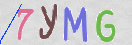 Εικόνα CAPTCHA