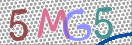 Εικόνα CAPTCHA