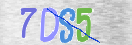 Εικόνα CAPTCHA