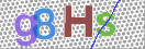 Εικόνα CAPTCHA