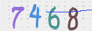Εικόνα CAPTCHA