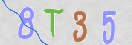 Εικόνα CAPTCHA