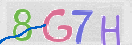 Εικόνα CAPTCHA