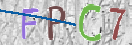 Εικόνα CAPTCHA
