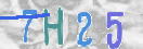 Εικόνα CAPTCHA