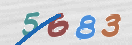 Εικόνα CAPTCHA
