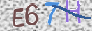 Εικόνα CAPTCHA
