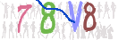 Εικόνα CAPTCHA