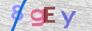 Εικόνα CAPTCHA