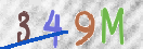 Εικόνα CAPTCHA