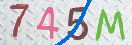 Εικόνα CAPTCHA
