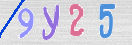 Εικόνα CAPTCHA