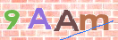 Εικόνα CAPTCHA