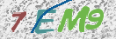 Εικόνα CAPTCHA