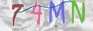 Εικόνα CAPTCHA