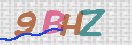 Εικόνα CAPTCHA
