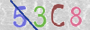 Εικόνα CAPTCHA
