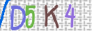 Εικόνα CAPTCHA