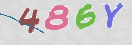Εικόνα CAPTCHA