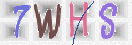 Εικόνα CAPTCHA
